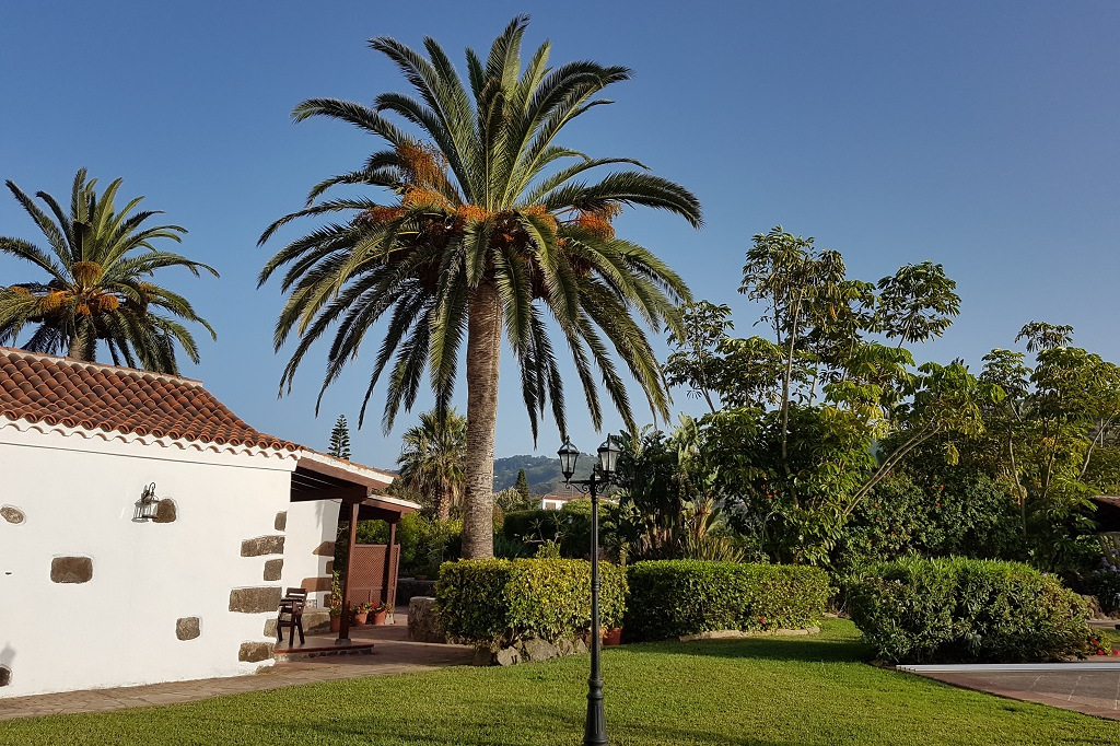 Casa Rural Finca El Picacho Casa Rural Finca El Picacho