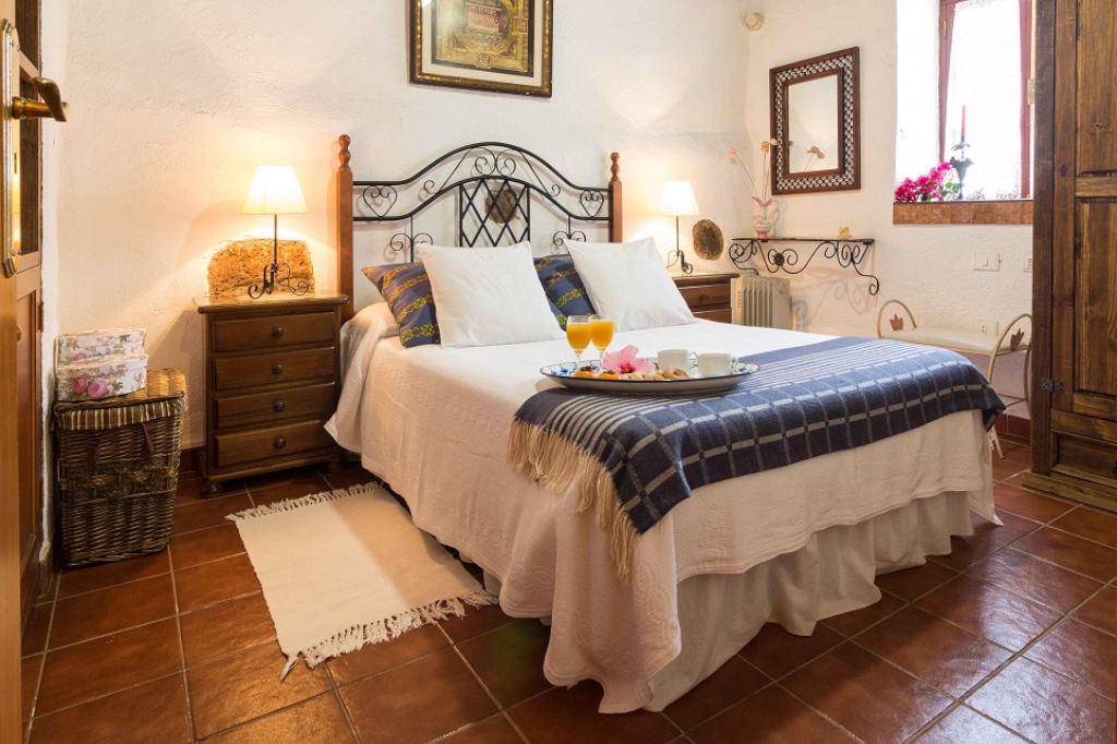 Casa Rural Finca El Picacho Casa Rural Finca El Picacho