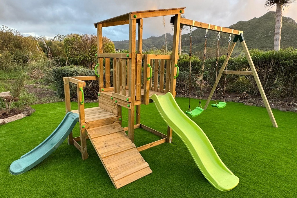 Casa Rural Finca El Picacho Casa Rural Finca El Picacho