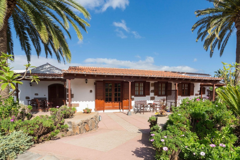 Casa Rural Finca El Picacho Casa Rural Finca El Picacho