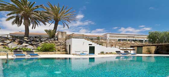 Casa Rural La Malvasía