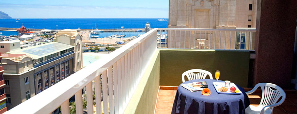 Hotel Adonis Capital