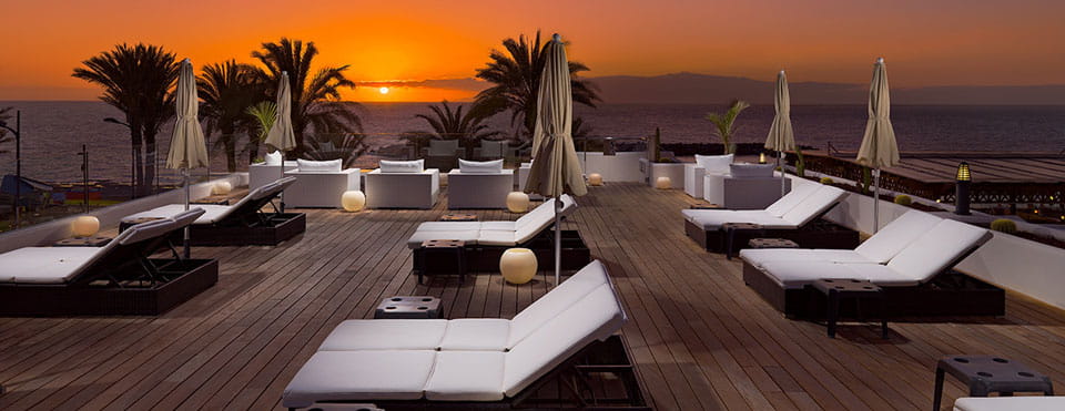 Hotel H10 Gran Tinerfe