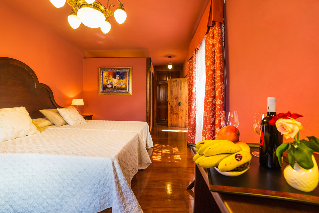 Habitacion