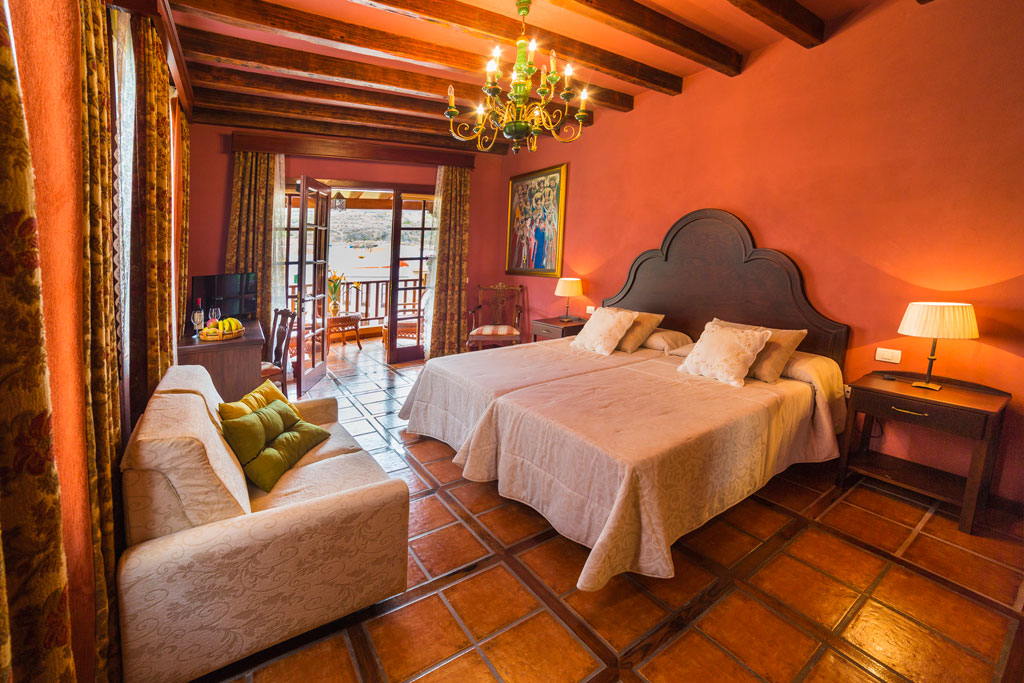 Habitacion 5
