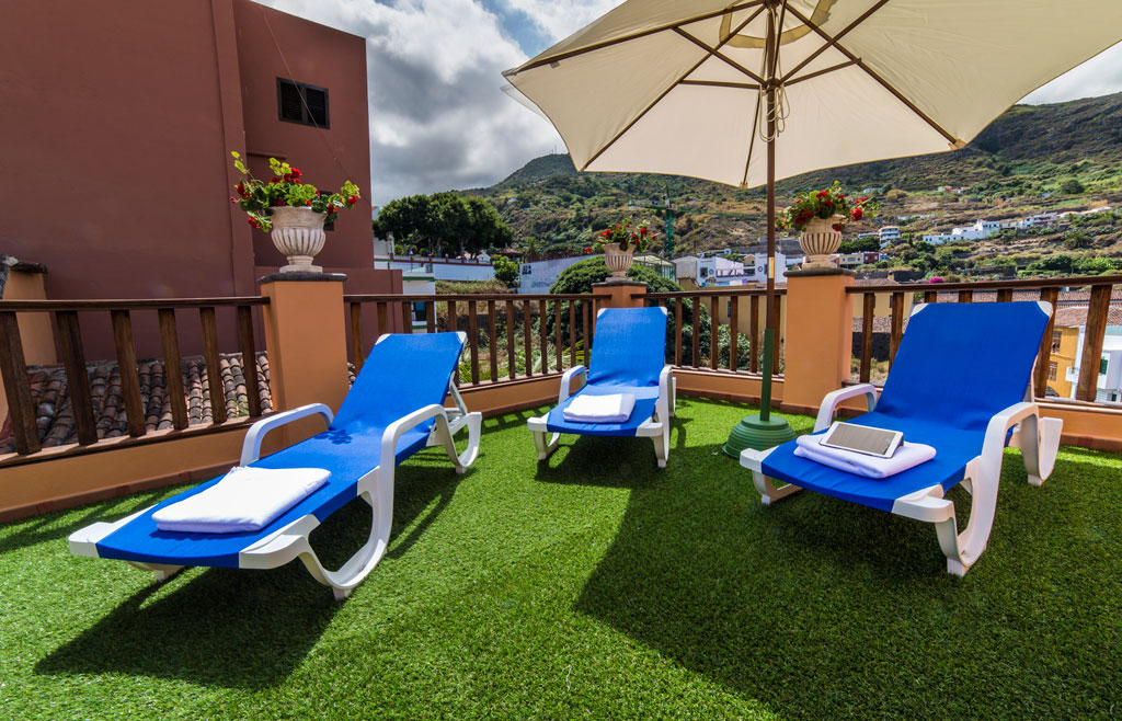 Solarium