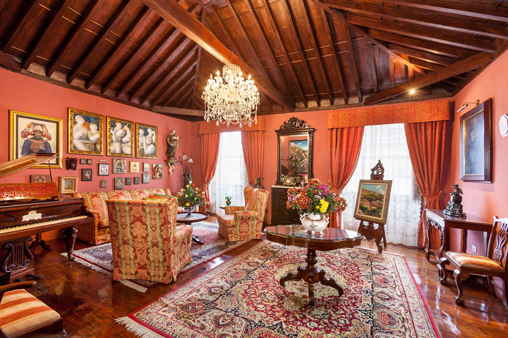 Salón