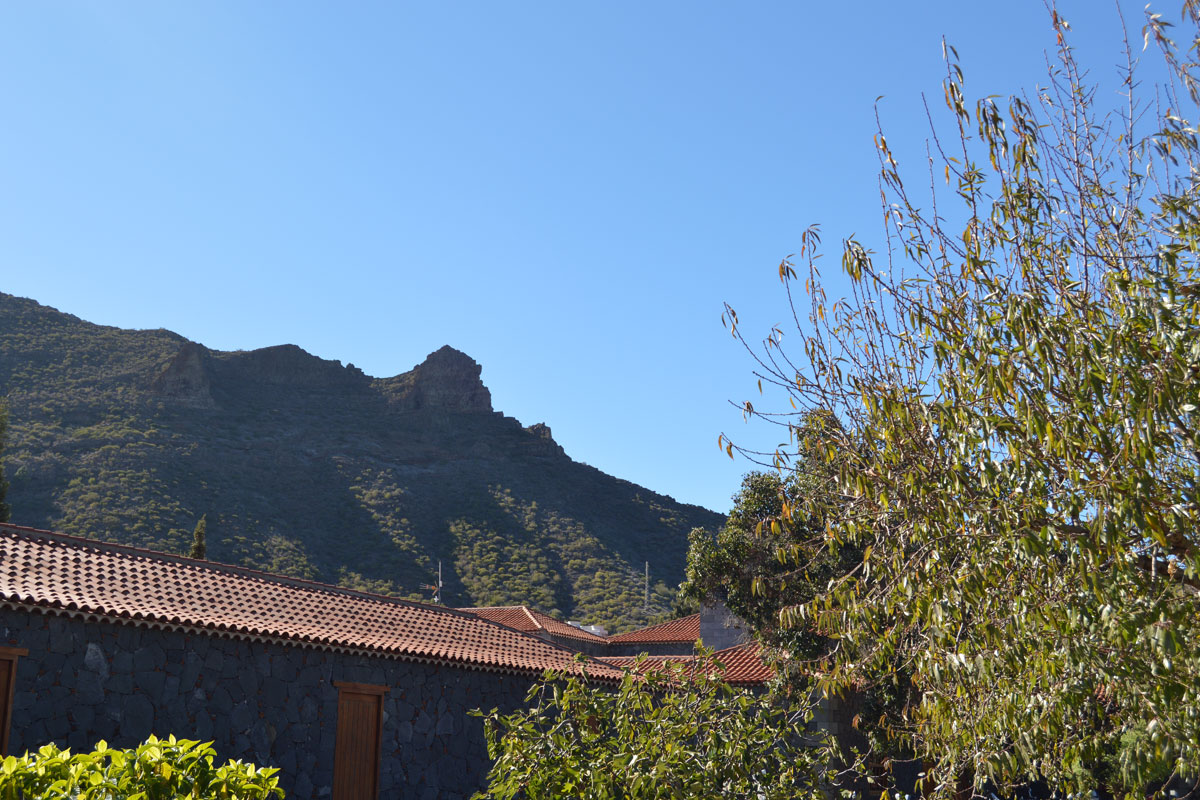 Hotel La Casona del Patio-22