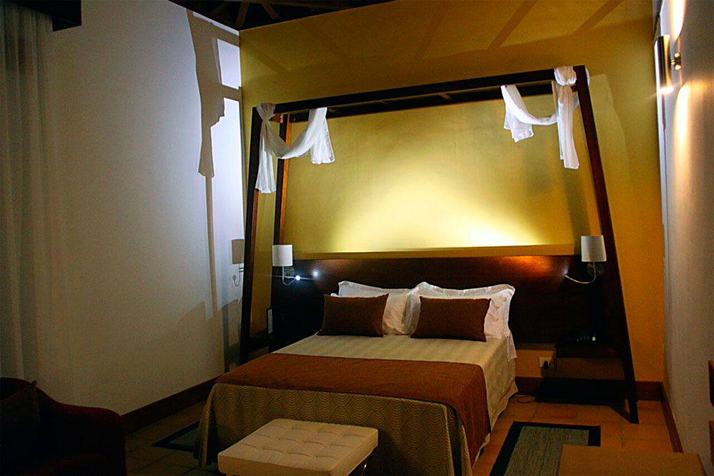 La Casona del Patio 11