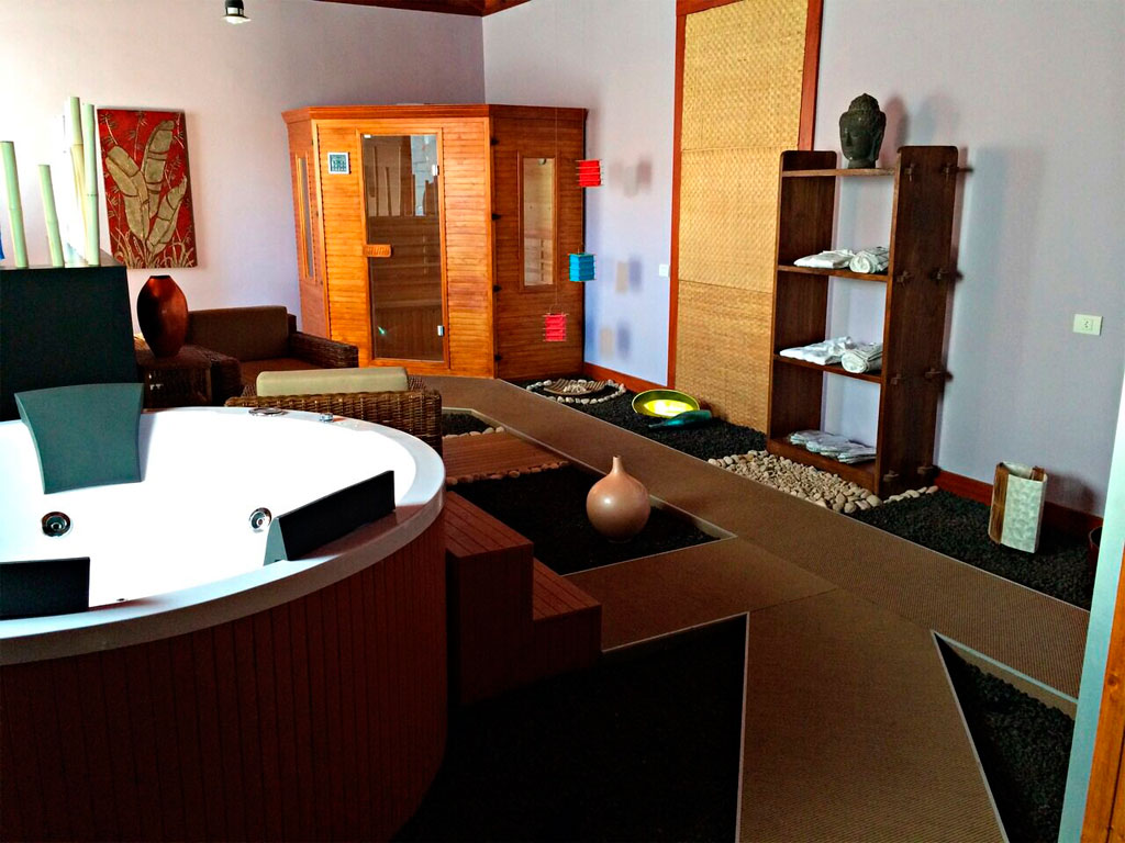 La Casona del Patio 12