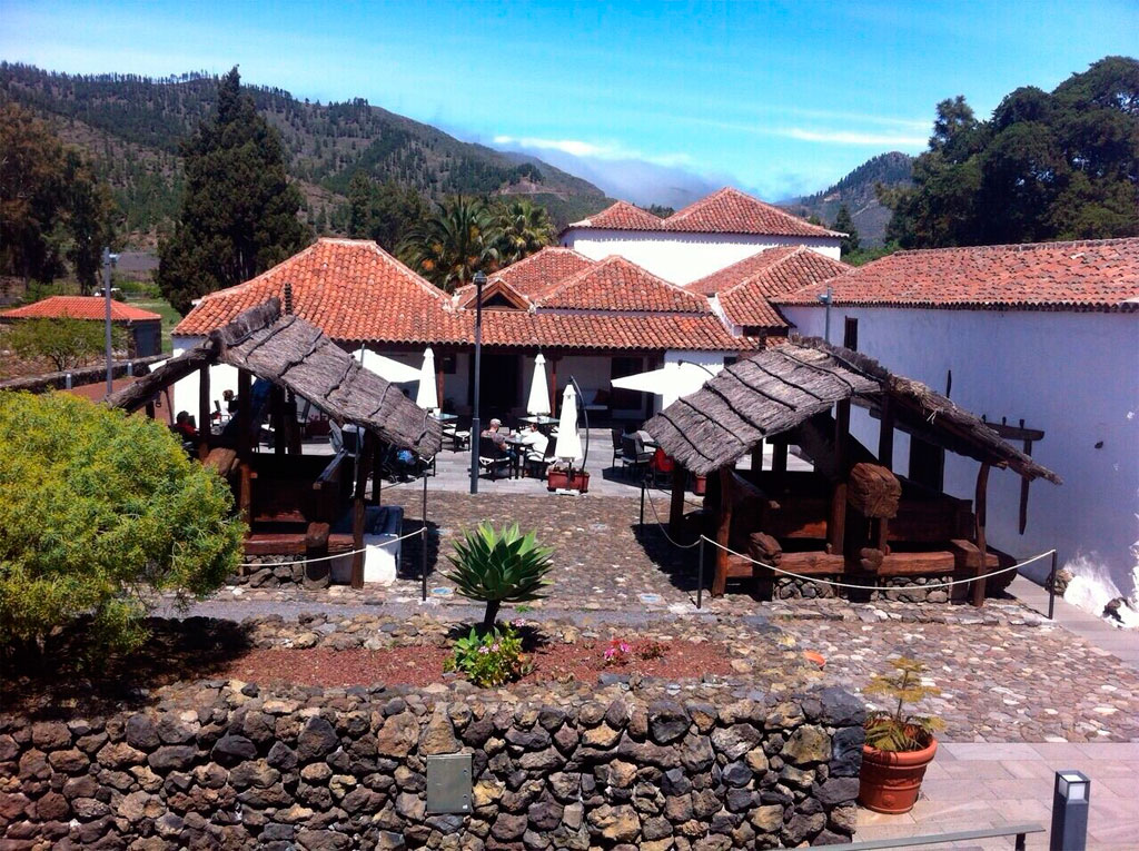 La Casona del Patio 13