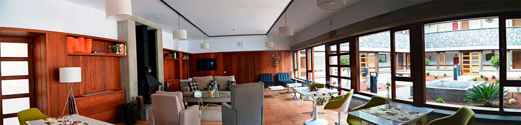 La Casona del Patio 16