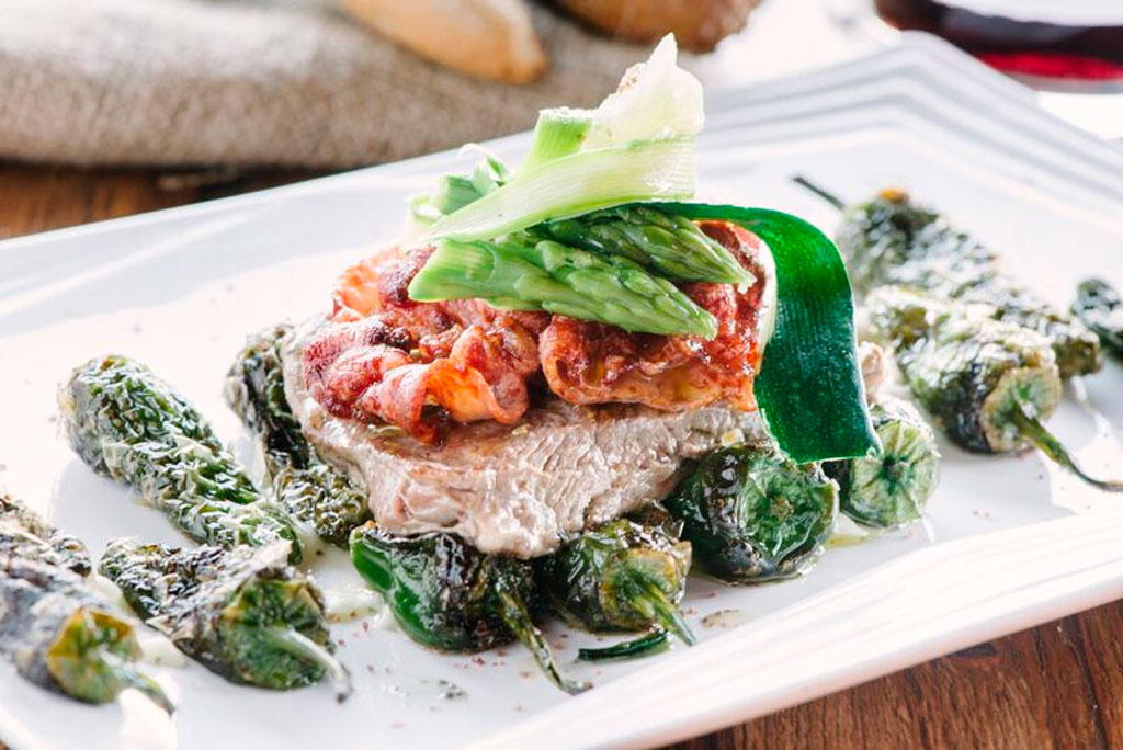 La Casona del Patio 19