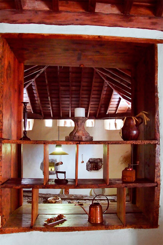 La Casona del Patio 4