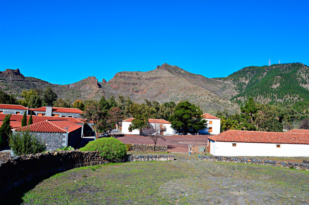 La Casona del Patio 6