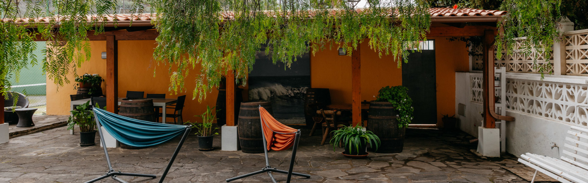 Casa Vidana