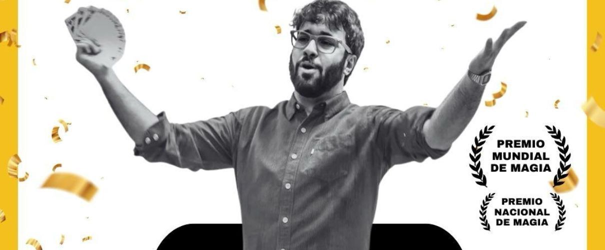 6 Festival della Magia di La Orotava