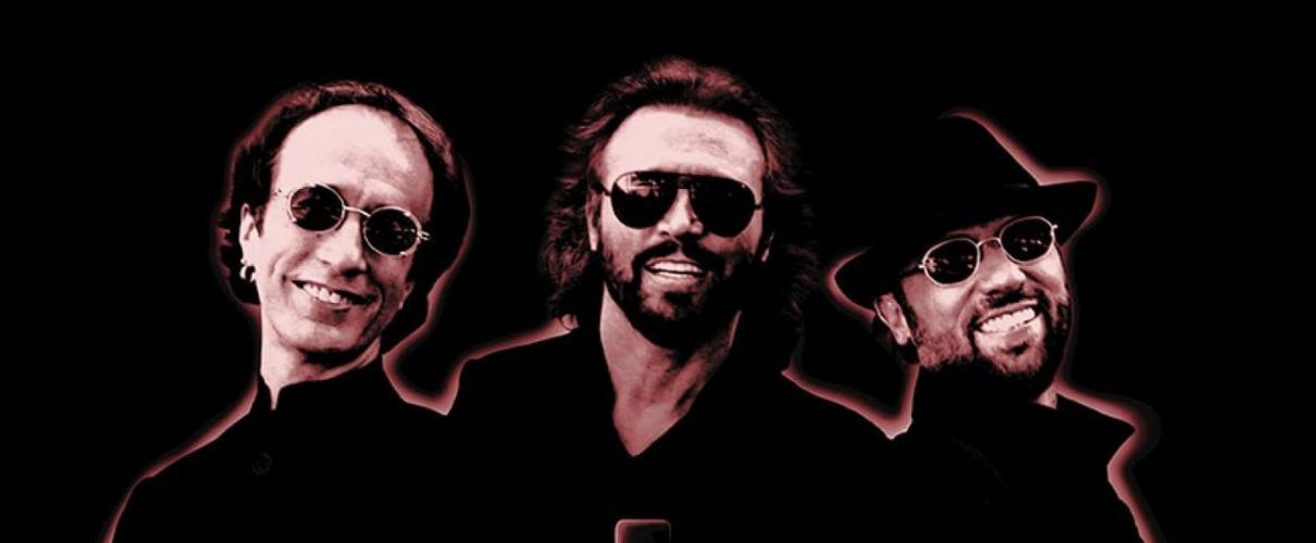 Bee Gees Tribute Show 