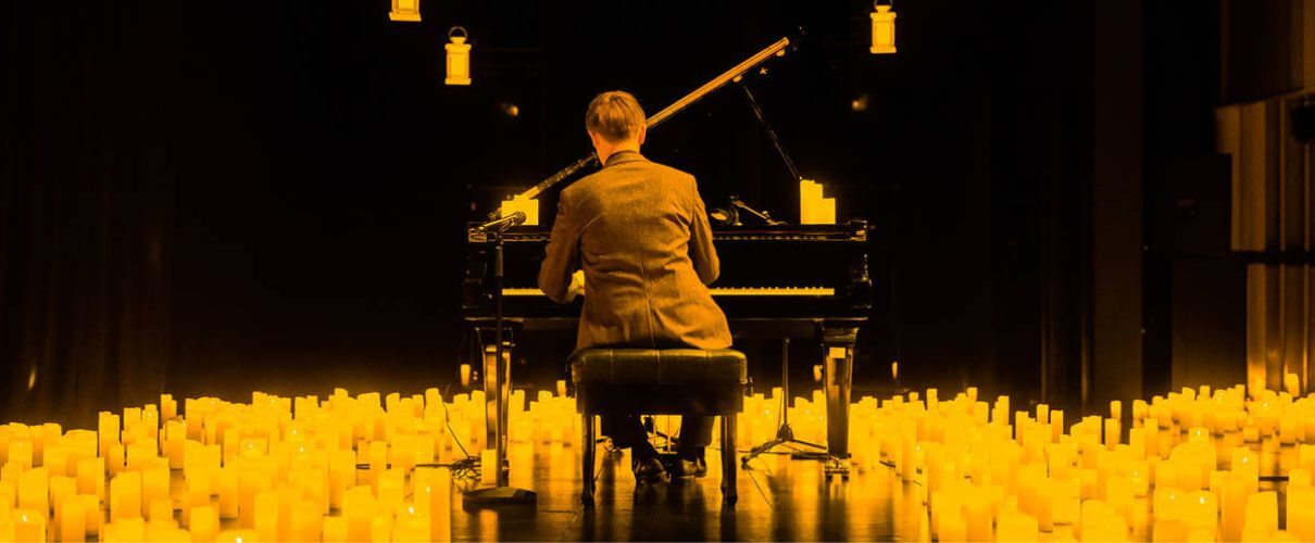 Candlelight Tributo agli ABBA