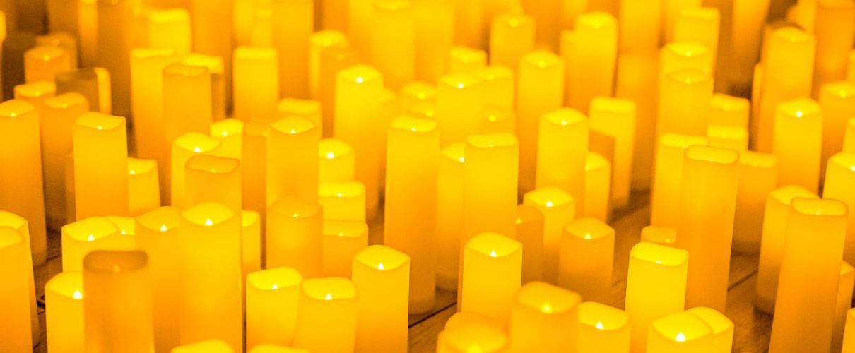 Candlelight Tributo ad Hans Zimmer