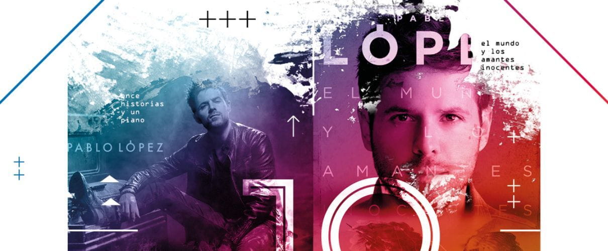 Concerto di Pablo Lopez