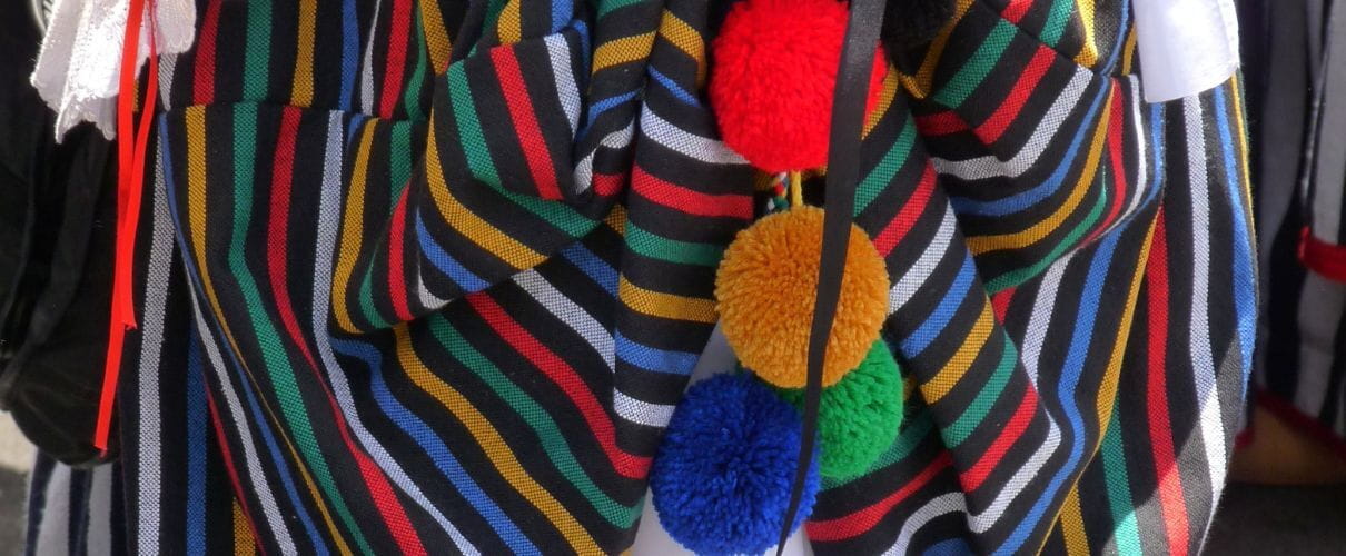 Pellegrinaggio di Nostra Signora della Speranza