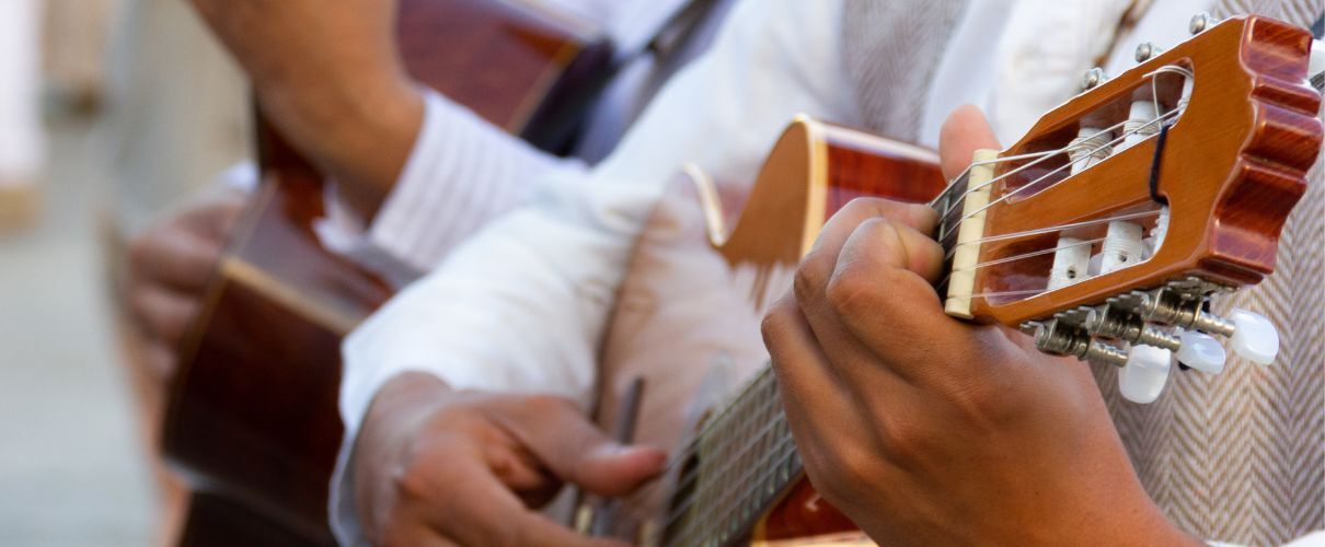 Pellegrinaggio di Vilaflor de Chasna 