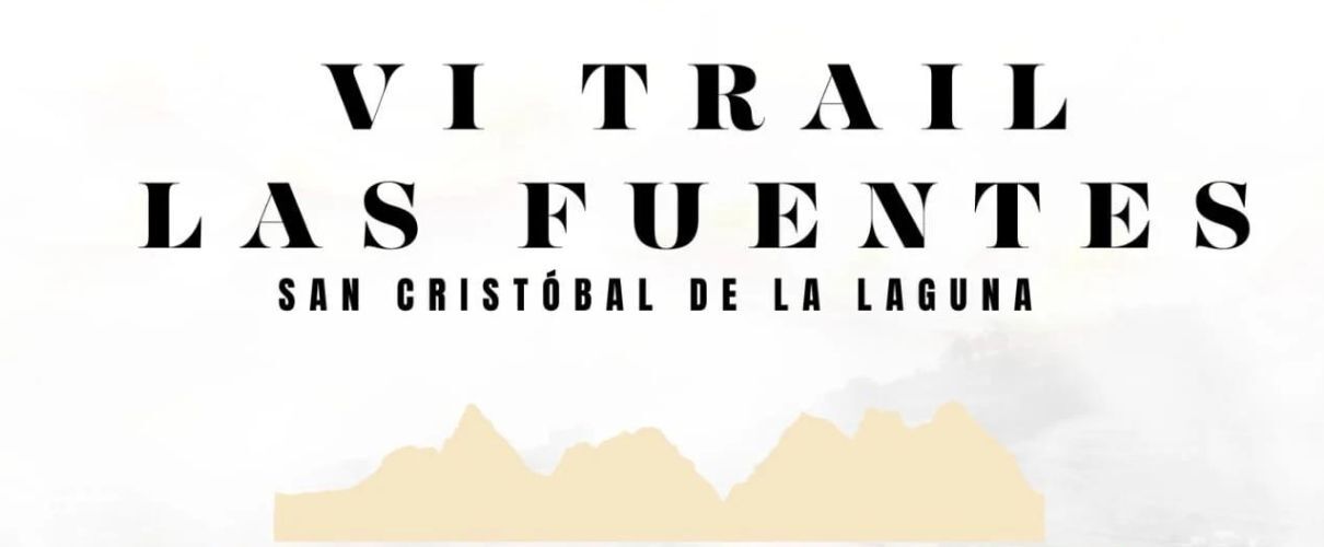 6º Trail Las Fuentes