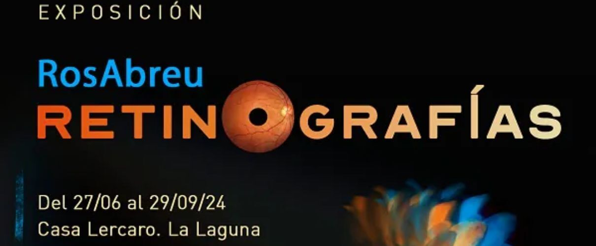 Mostra temporanea Retinografas	