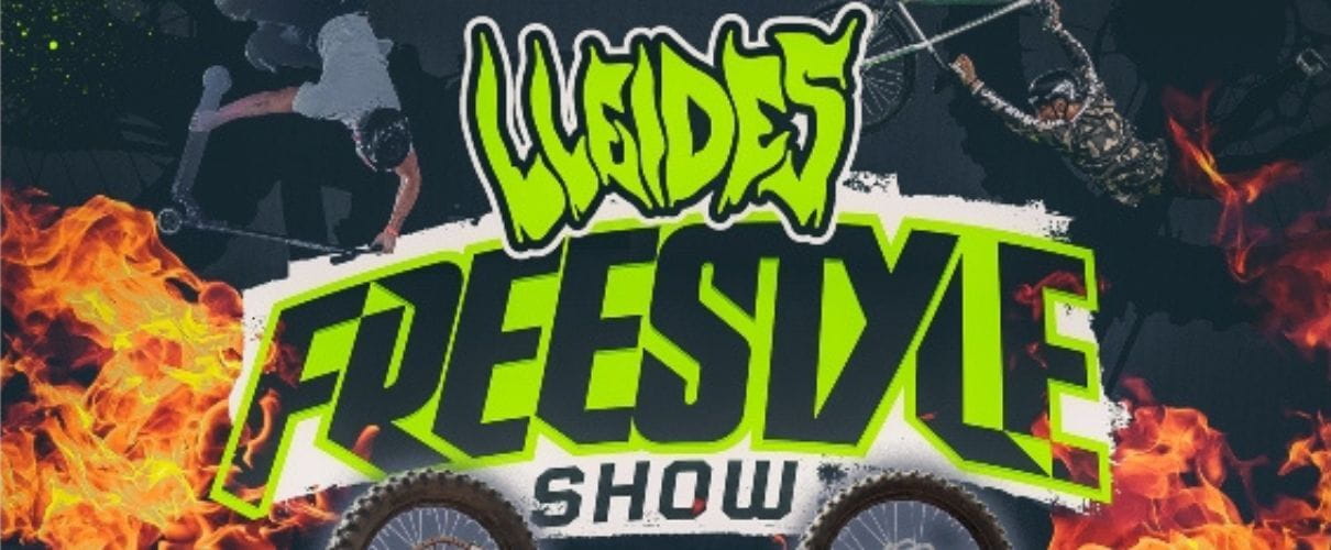 Lleides Freestyle Show