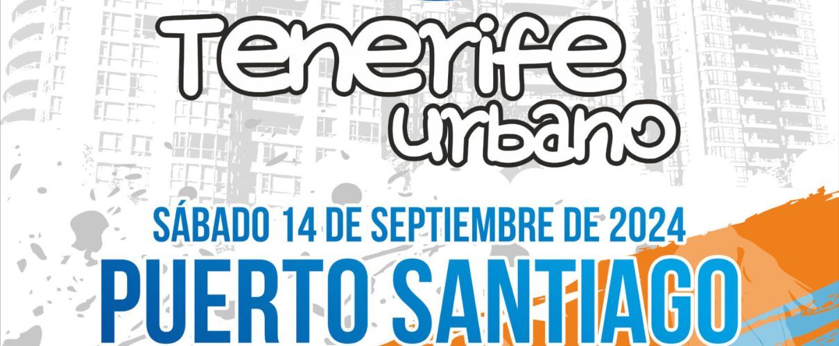 Tenerife Urbano