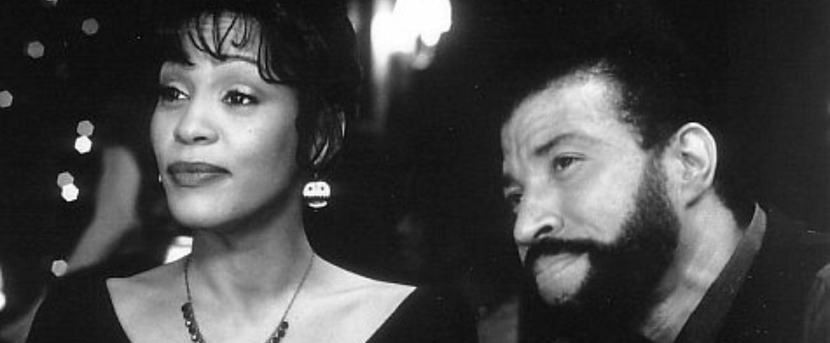 Tributo a Whitney Houston e Lionel Richie