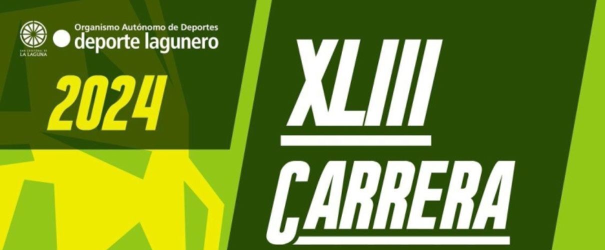 43 Corsa Popolare di El Cristo