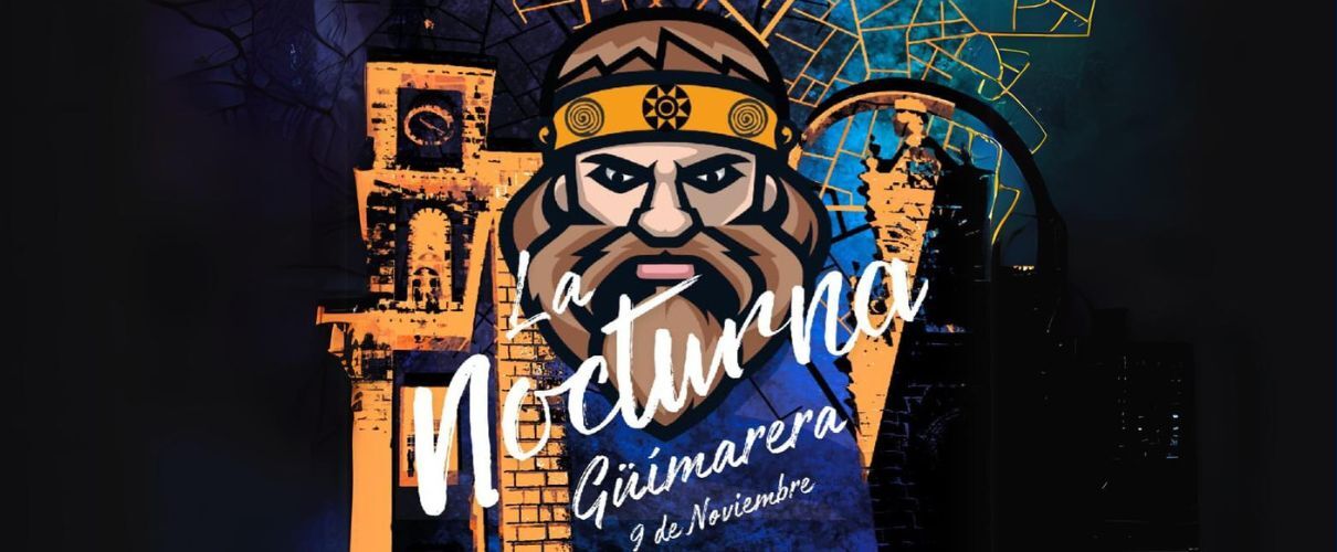 La Nocturna Guimarera