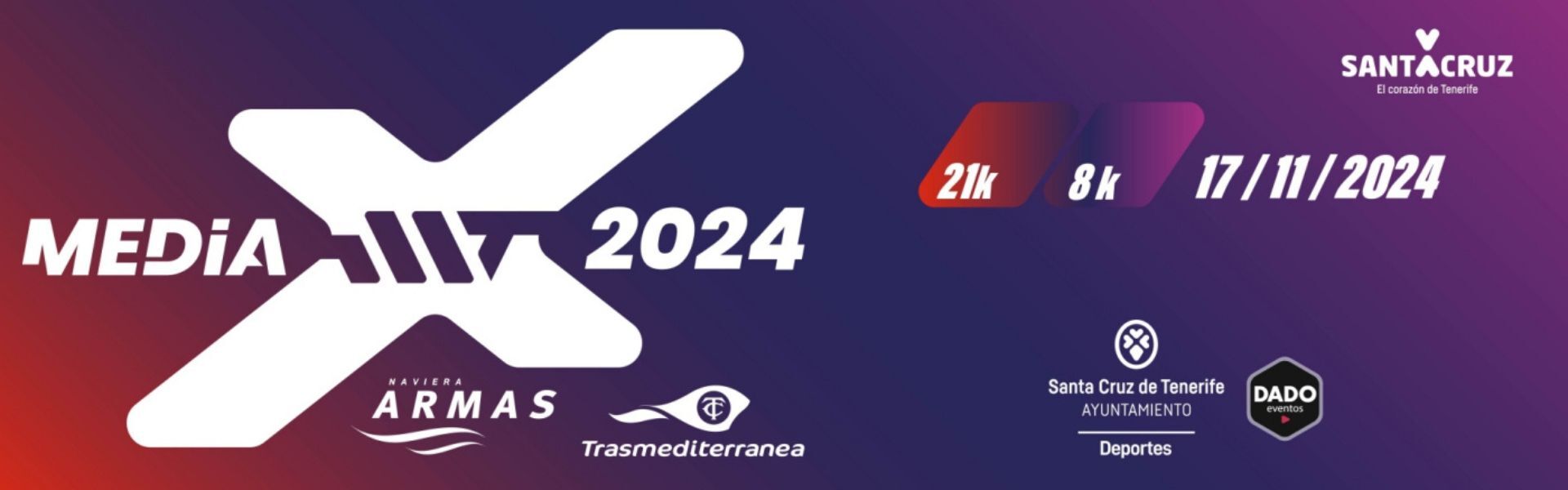 Maratona di Santa Cruz 