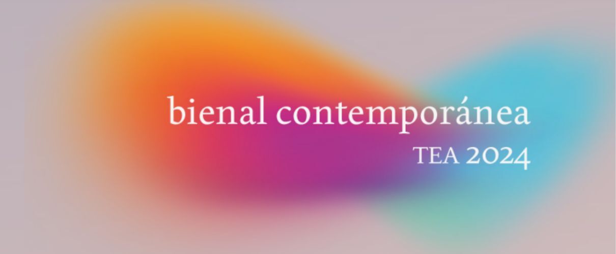 Biennale Contemporanea TEA 2024