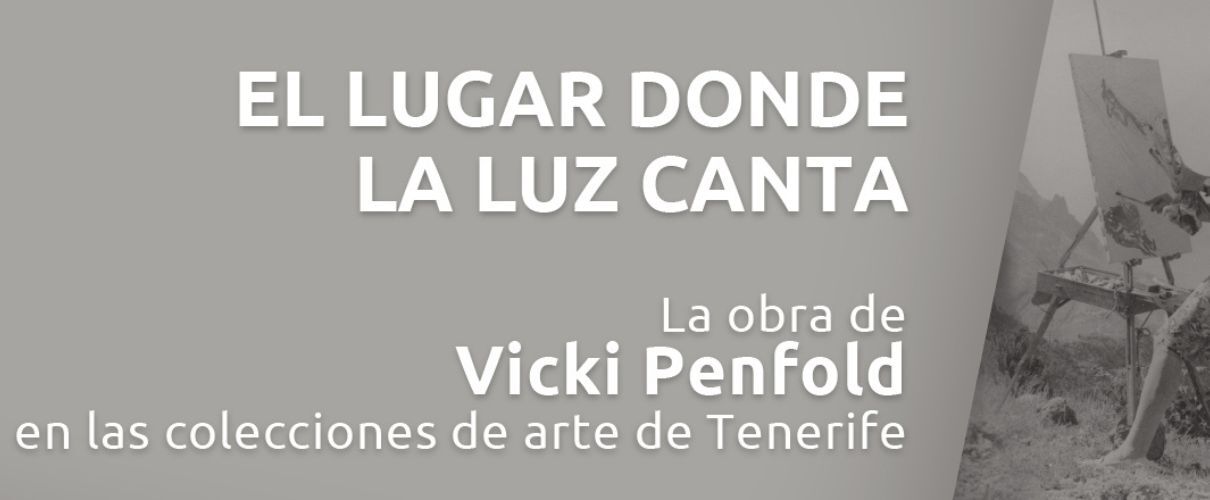 El lugar donde la luz canta