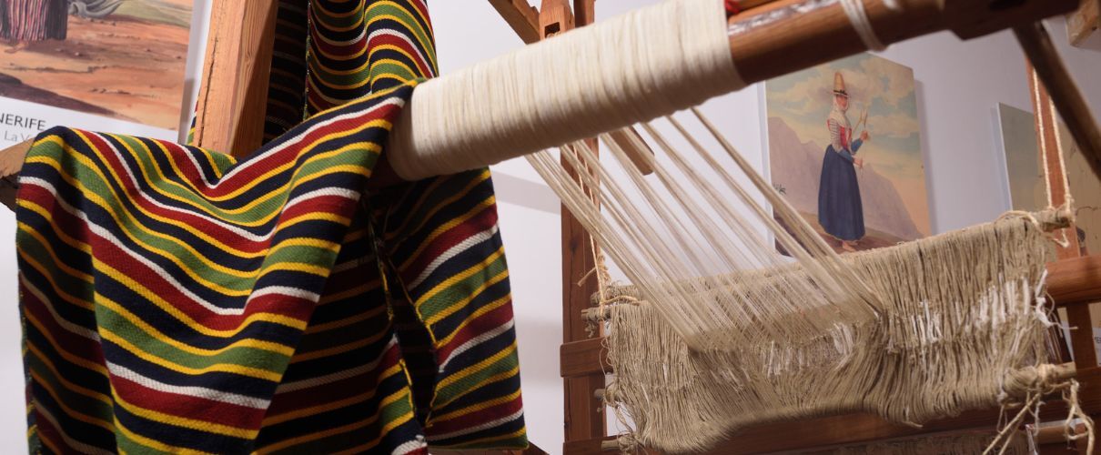 Fiera dell Artigianato La Arrancadilla