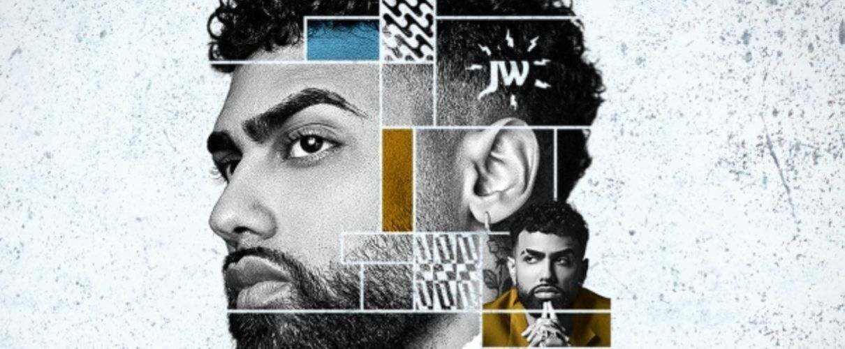 Jay Wheeler in concerto