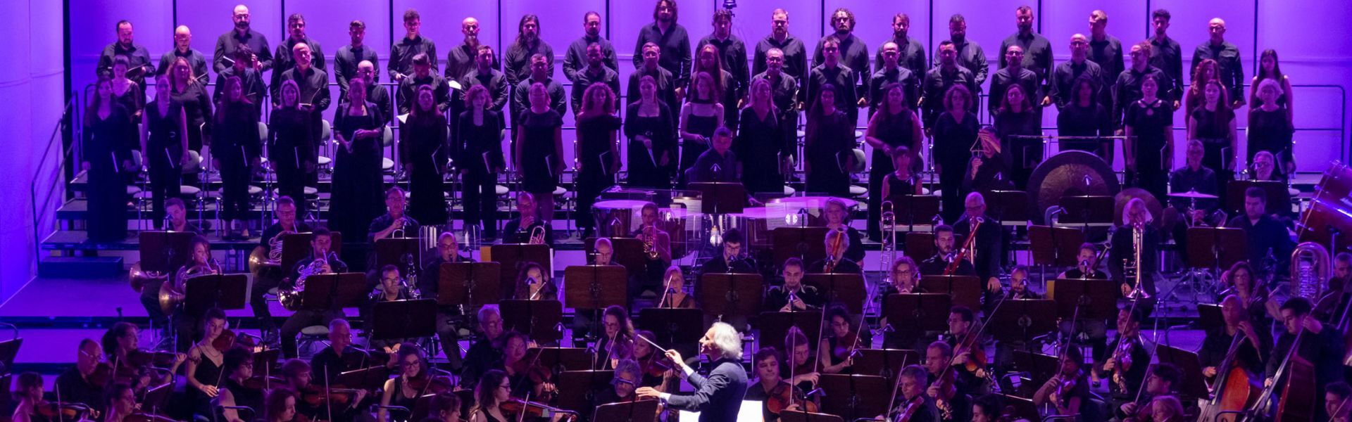 41 Festival Internazionale di Musica delle Isole Canarie 