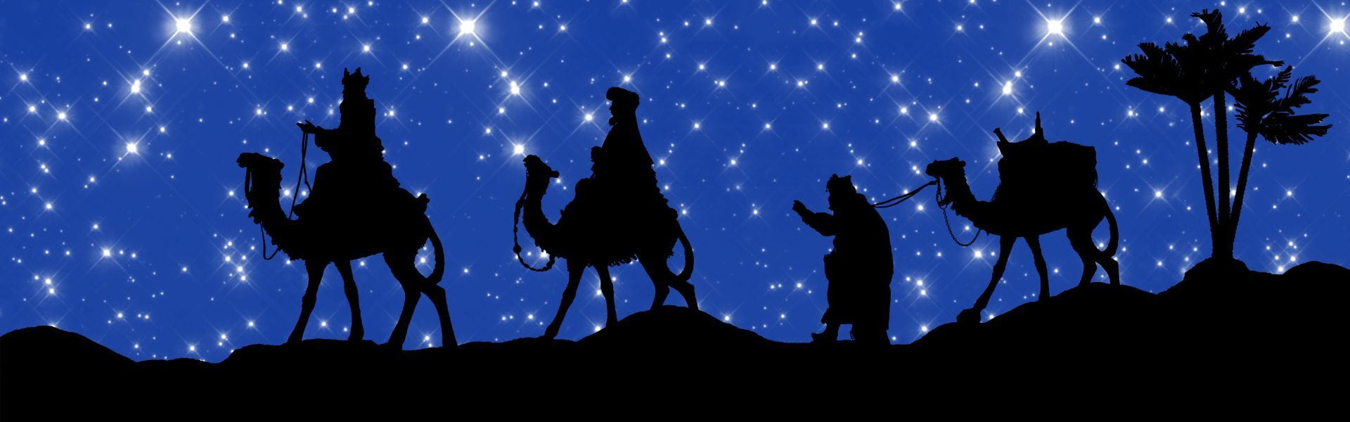  Cavalcata dei Re Magi dOriente 2025