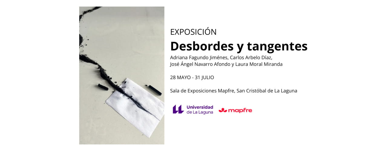 Mostra: Desbordes y tangentes