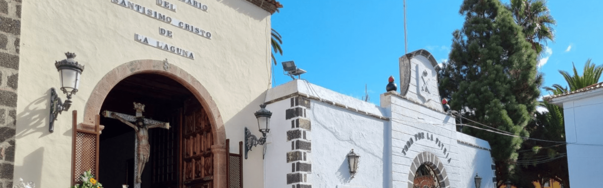 Feste del Cristo di La Laguna