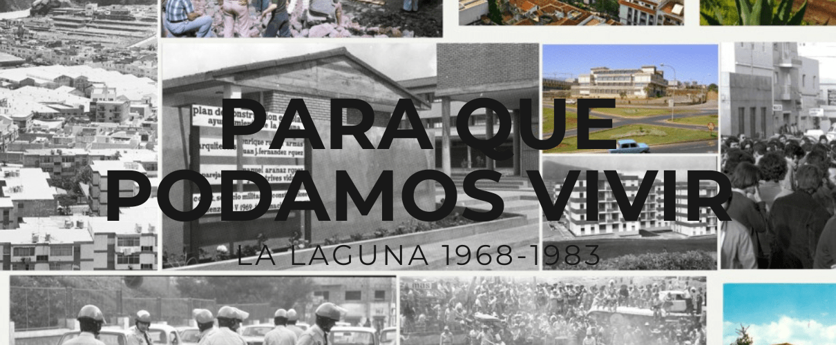 Mostra: Para que podamos vivir