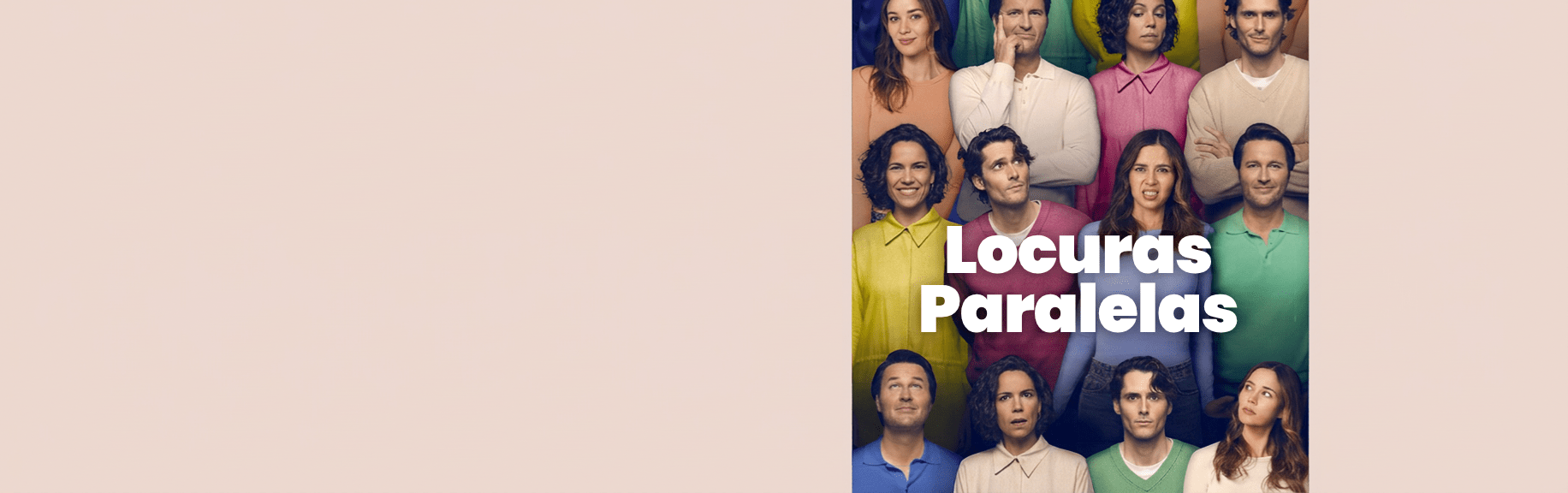 Locuras Paralelas – Teatro Leal