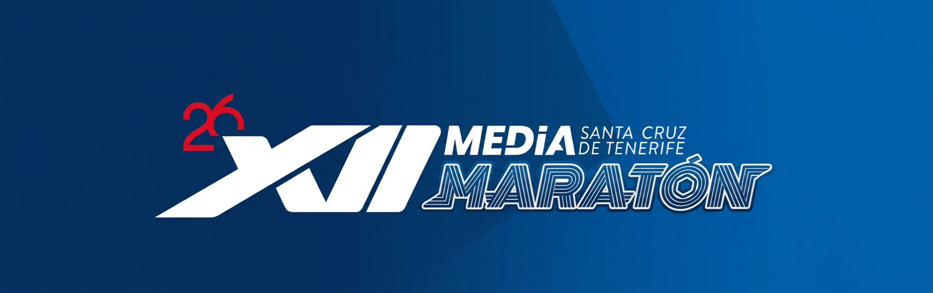 XII MEZZA MARATONA DI SANTA CRUZ DE TENERIFE