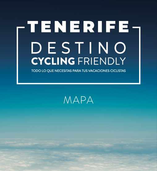 Mappa ciclistica