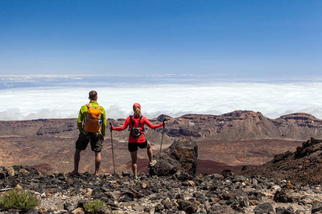 Tenerife Sport and Adventure
