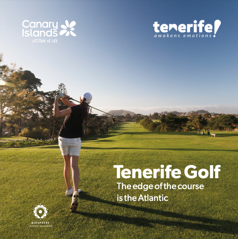 Tenerife Golf