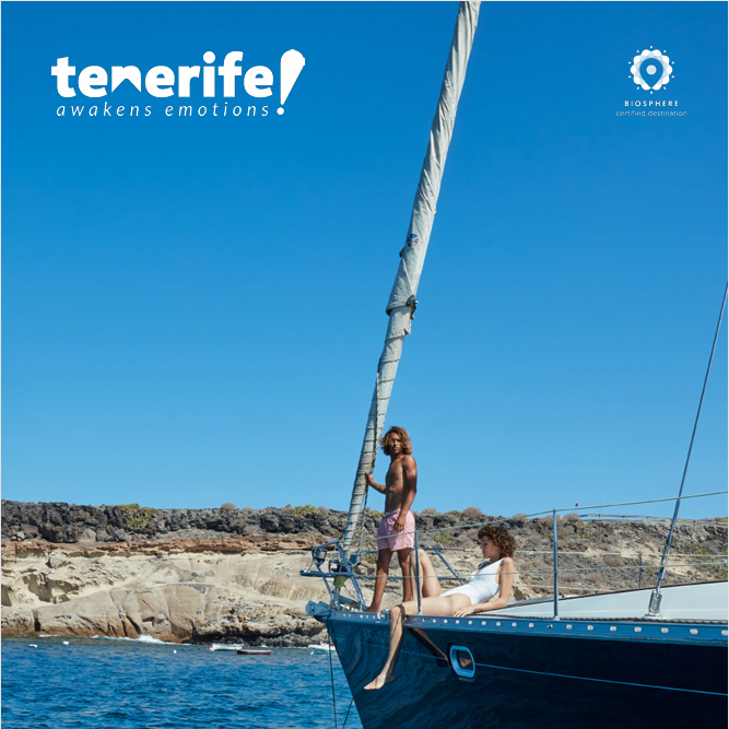 MUST-VISIT PLACES  IN TENERIFE